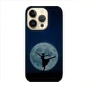 Кейс за iPhone балерина