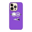 Кейс за iPhone 290 лош миньон