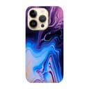 Кейс за iPhone 348 мраморен