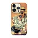 Кейс за iPhone 353 pop art