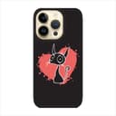 Кейс за iPhone 355 коте
