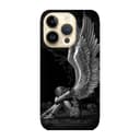 Кейс за iPhone 357 ангел