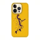 Кейс за iPhone 387 nba