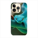 Кейс за iPhone 402 змия
