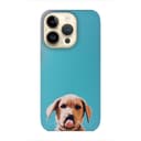 Кейс за iPhone 409 puppy