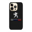 Кейс за iPhone 417 peugeot
