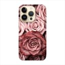 Кейс за iPhone 424 рози