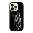 Кейс за iPhone 437 art lady