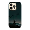 Кейс за iPhone 442 луна