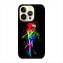 Кейс за iPhone 451 папагал