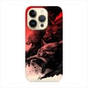 Кейс за iPhone 459 вълци