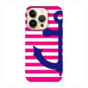Кейс за iPhone 492 Котва