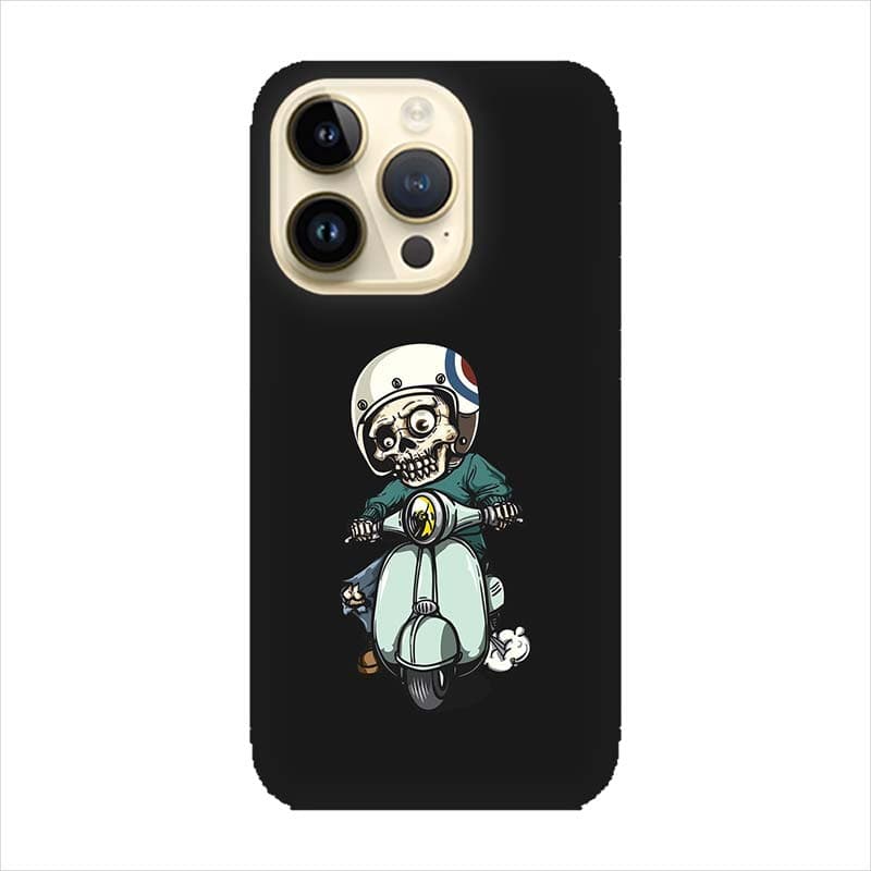 Кейс за iPhone 498 Vespa