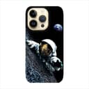 Кейс за iPhone 506 Космонавт