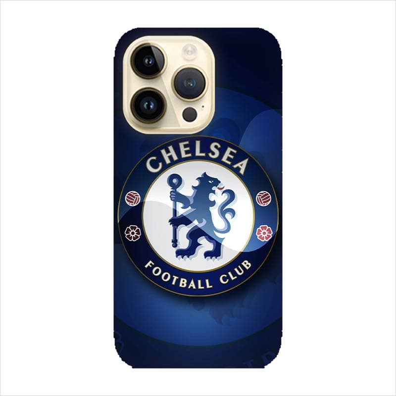 Кейс за iPhone 514 Chelsea