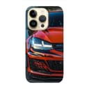 Кейс за iPhone 543 VW GTI