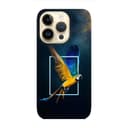 Кейс за iPhone 548 Папагал
