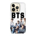 Кейс за iPhone 549 BTS