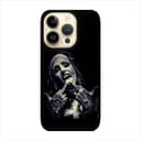 Кейс за iPhone 551 Crazy Nun