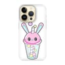 Кейс за iPhone 562 Зайче