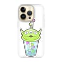 Кейс за iPhone 564 Извънземно