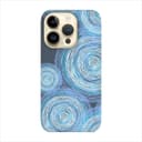 Кейс за iPhone 572 Арт Кръгове