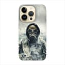 Кейс за iPhone 579 Противогаз