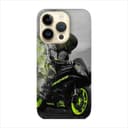 Кейс за iPhone 581 Yamaha