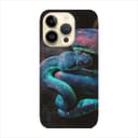 Кейс за iPhone 586 Змия