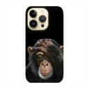 Кейс за iPhone 587 Маймуна