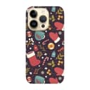 Кейс за iPhone 596 Коледа