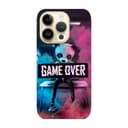 Кейс за iPhone 606 Game over