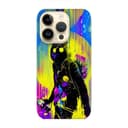 Кейс за iPhone Graffiti 477