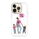 Кейс за iPhone Mom Queen 485