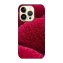 Кейс за iPhone червен 475