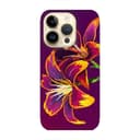 Кейс за iPhone лилиум 471