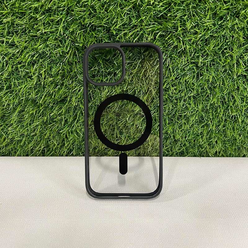MagSafe кейс за iphone 15