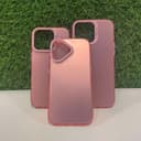 Кейс Розов за iPhone