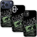 Калъф за iPhone - Make Money