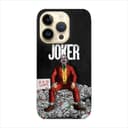 Кейс за iPhone 329 жокера