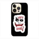 Кейс за iPhone 329 жокера