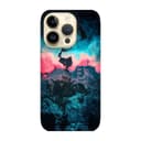 Кейс за iPhone 348 мраморен