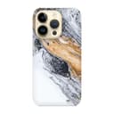 Кейс за iPhone 348 мраморен