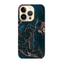 Кейс за iPhone 348 мраморен