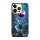 Кейс за iPhone 424 рози