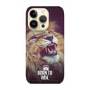 Кейс за iPhone 534 Лъв