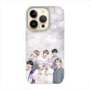Кейс за iPhone 549 BTS