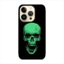 Кейс за iPhone 582 Череп
