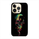 Кейс за iPhone 582 Череп