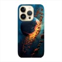 Кейс за iPhone 585 Космос